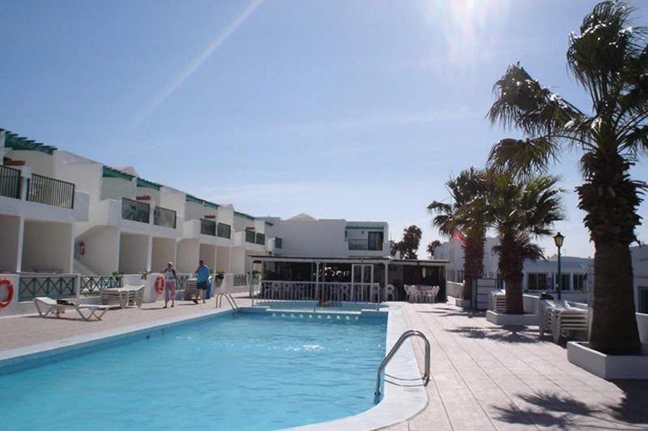 Los Gracioseros Puerto del Carmen  Exterior foto