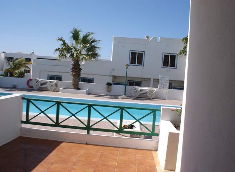 Los Gracioseros Puerto del Carmen  Exterior foto