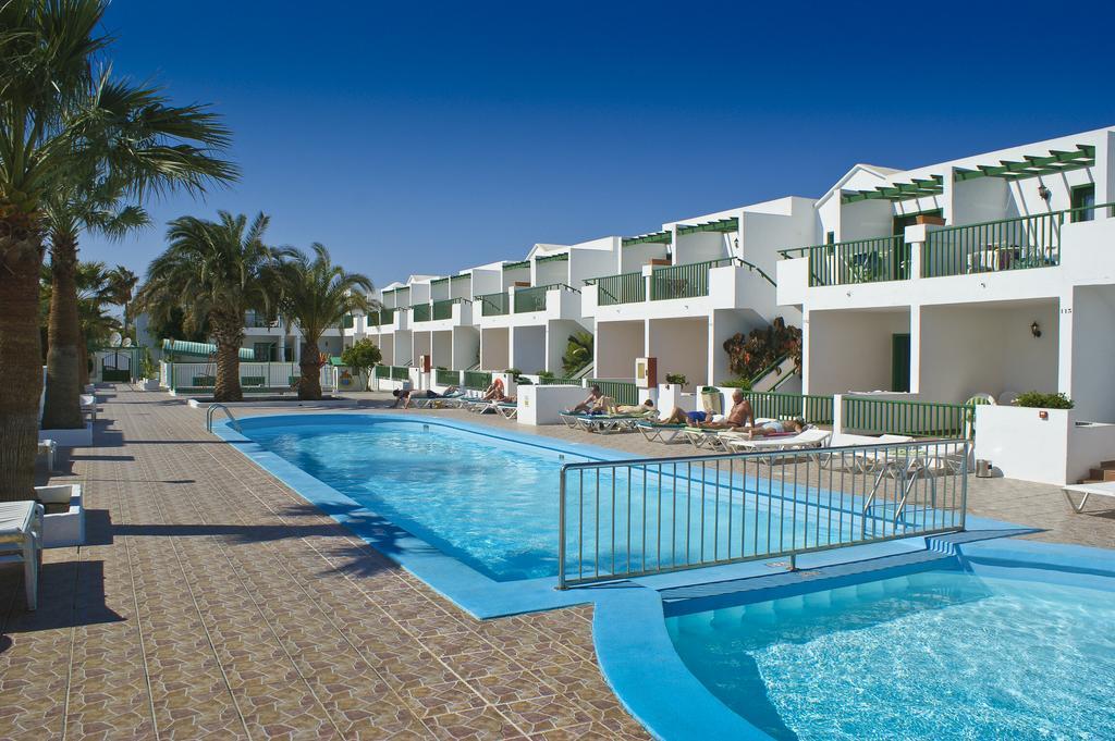 Los Gracioseros Puerto del Carmen  Exterior foto