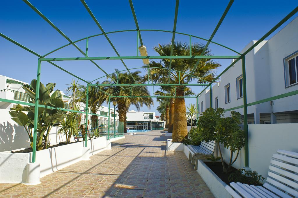 Los Gracioseros Puerto del Carmen  Exterior foto