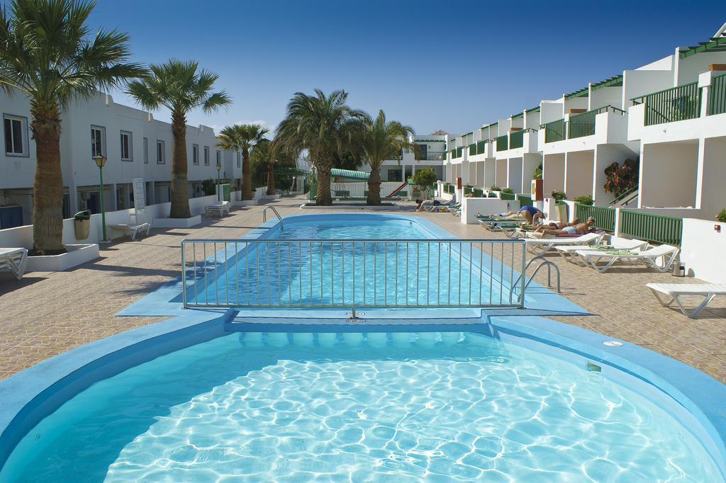 Los Gracioseros Puerto del Carmen  Exterior foto